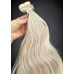 Extensii Tape-in SLAVIC Hair Light Grey